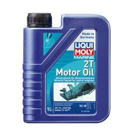 Marine 2T Motor Oil (1L)