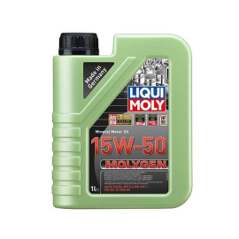 Molygen 15W-50