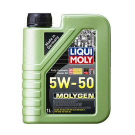 Molygen 5W-50