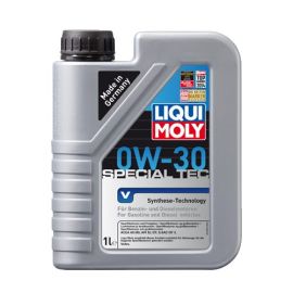 Special Tec V 0W-30