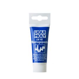 LM 48 Montagepaste