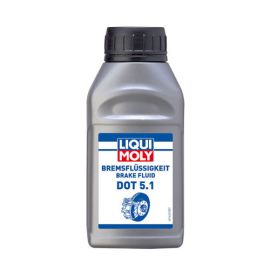 BREMSFLÜSSIGKEIT DOT 5.1 (250ml)
