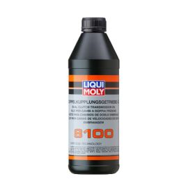 DSG Transmission Öl 8100 (1L)
