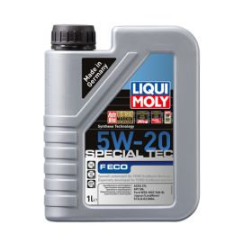 Special Tec F ECO 5W-20