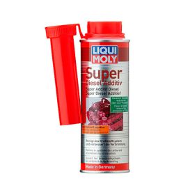 Super Diesel Additiv (250ml)