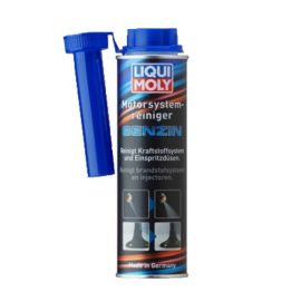Motorsystemreiniger Benzin (300ml)