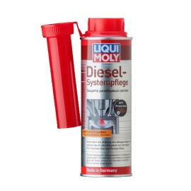 Systempflege Diesel (250ml)