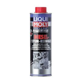 Pro-Line JetClean Diesel-System-Reiniger (500ml)