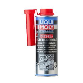 Pro-Line Diesel System Reiniger (500ml)
