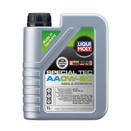 Special Tec AA 0W-20