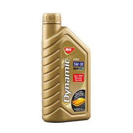 Dynamic GOLD 5W-30