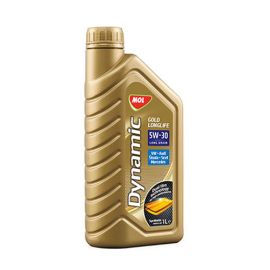 Dynamic GOLD Longlife 5W-30