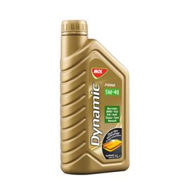 Dynamic PRIMA 5W-40
