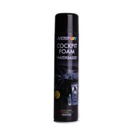 Cockpit spray Foam (600ml)