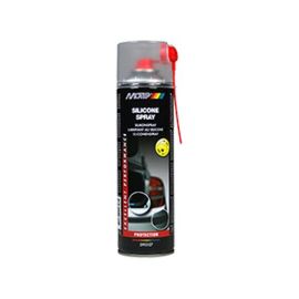 Silicone Spray (500ml)