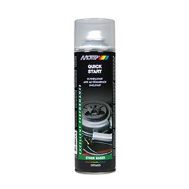 Quick Start (500ml)