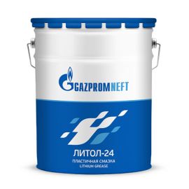 Gazpromneft Grease Litol-24