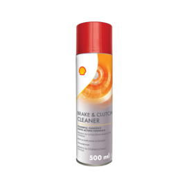 Brake and clutch cleaner (500 ml)