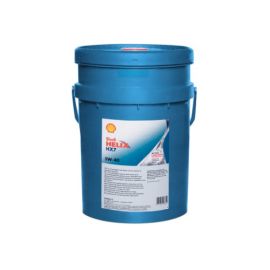 Helix HX7 5W-40 Eco (20L)