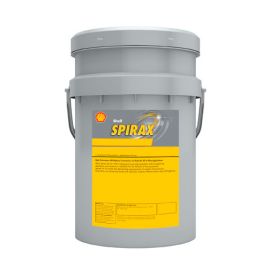 Spirax S5 CVT X (20L)