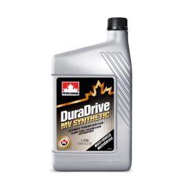 DuraDrive Synthetic MV ATF