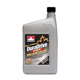 DuraDrive CVT MV Synthetic