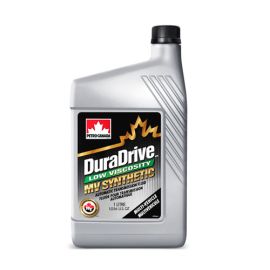 DuraDrive MV Low Viscosity
