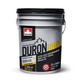 Duron UHP 10W-40