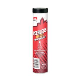 Peerless OG 2 Red