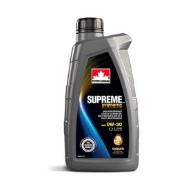 Supreme Synthetic 0W-30 (1L)