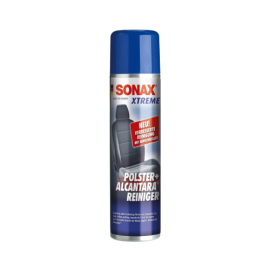 SONAX XTREME Upholstery & Alcantara cleaner, (400ml)