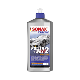 SONAX XTREME Polish + Wax 2 Hybrid NPT, (500ml)