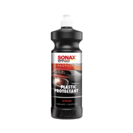 SONAX PROFILINE Plastic Protectant Exterior, (1L)
