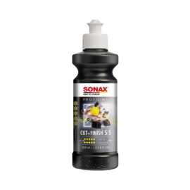 SONAX PROFILINE Cut&Finish, (250ml)