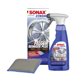 SONAX XTREME Wheel cleaner full-effect, (500ml)