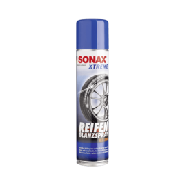 SONAX XTREME Tire Gloss Spray