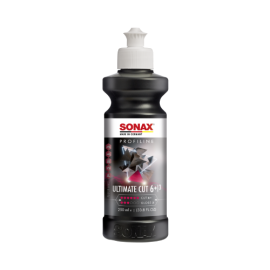SONAX PROFILINE Ultimate Cut, (250ml)