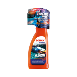 SONAX XTREME Ceramic Ultra Slick Detailer, (750ml )