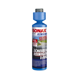 SONAX XTREME Clear View Concentrate NanoPro, (250ml)