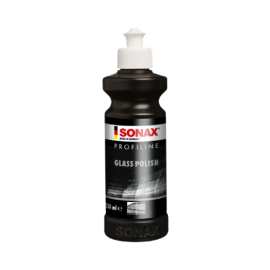 SONAX PROFILINE Glass Polish, (250ml)