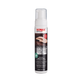 SONAX PremiumClass Leather Cleaner, (250ml)