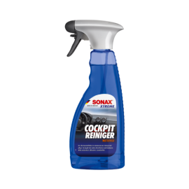 SONAX XTREME Cockpit Cleaner matt finish, (500ml)