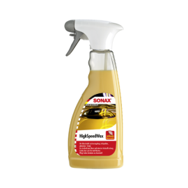 SONAX High Speed Wax, (500ml)