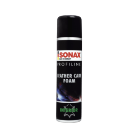 SONAX PROFILINE Leather Care Foam, (400ml)