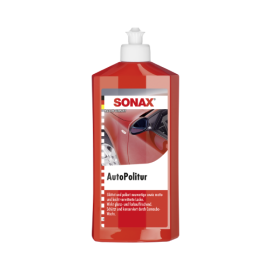 SONAX Car Polish, (500ml)