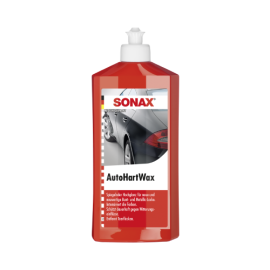 SONAX Super Liquid Wax, (500ml)