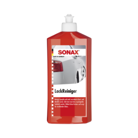 SONAX Paintwork Cleaner, (500ml)
