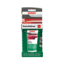 SONAX Scratch Remover NanoPro for plastic, (75ml)