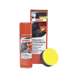 SONAX Soft top & fabric water proof impregnation, (300ml)