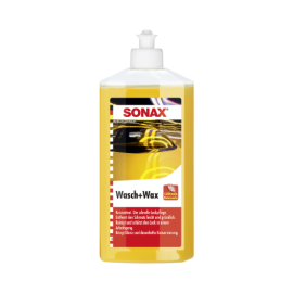 SONAX Wash & Wax, (500ml)